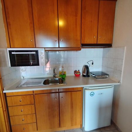 Guesthouse Mythos Орма Экстерьер фото