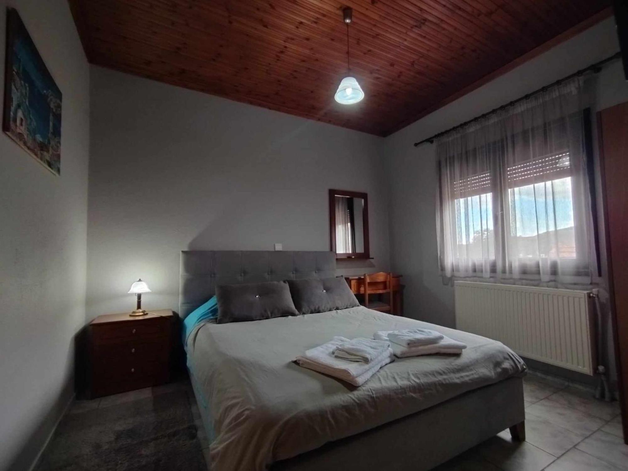 Guesthouse Mythos Орма Экстерьер фото