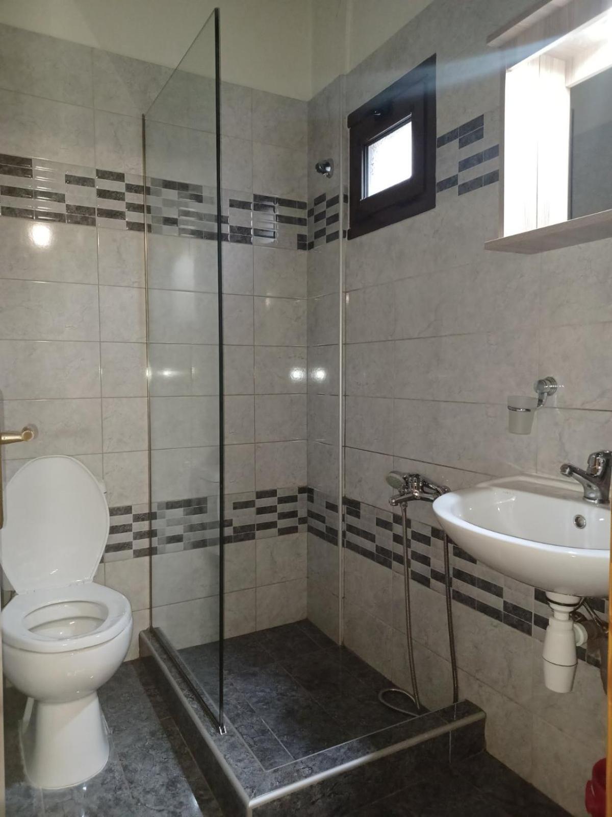 Guesthouse Mythos Орма Экстерьер фото