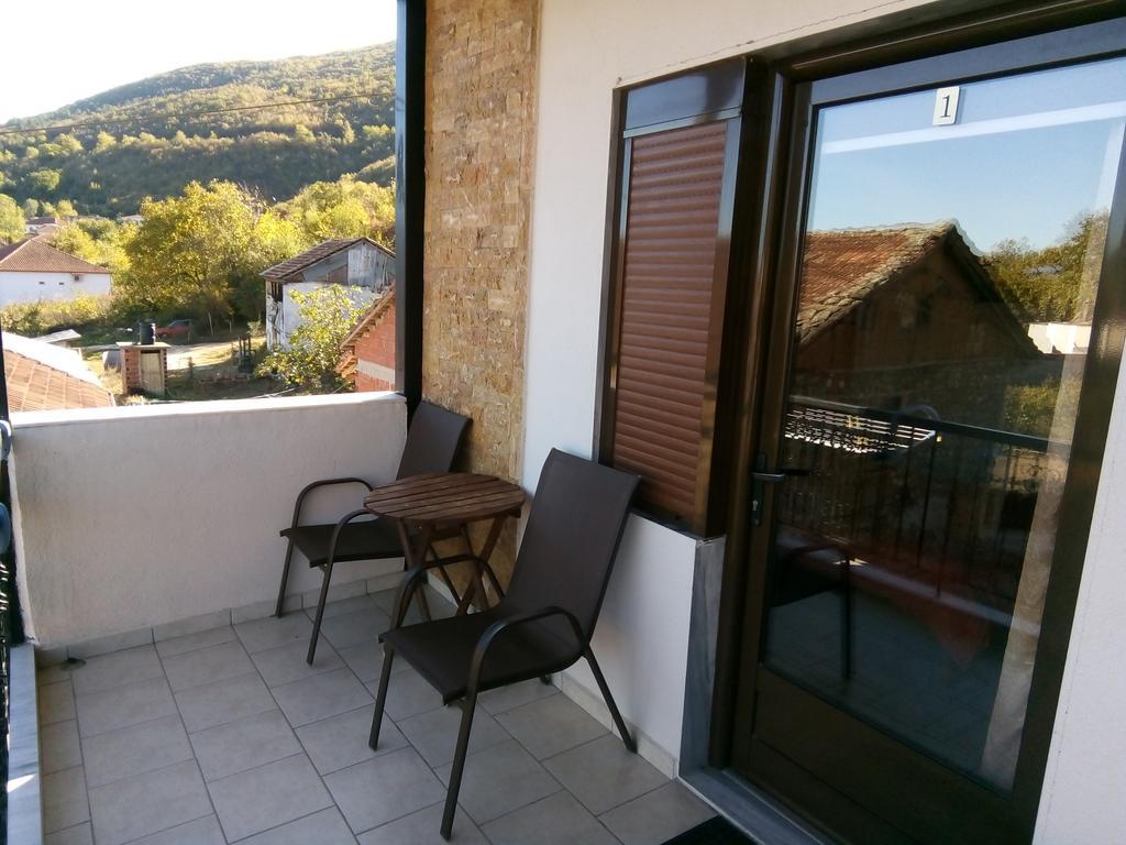 Guesthouse Mythos Орма Экстерьер фото